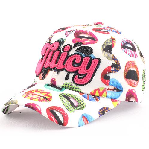 juicy cap