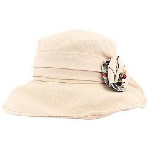 TNC H-241 Bucket Hats Flower Free size